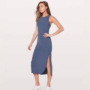 Lululemon Get Going dress, size 4